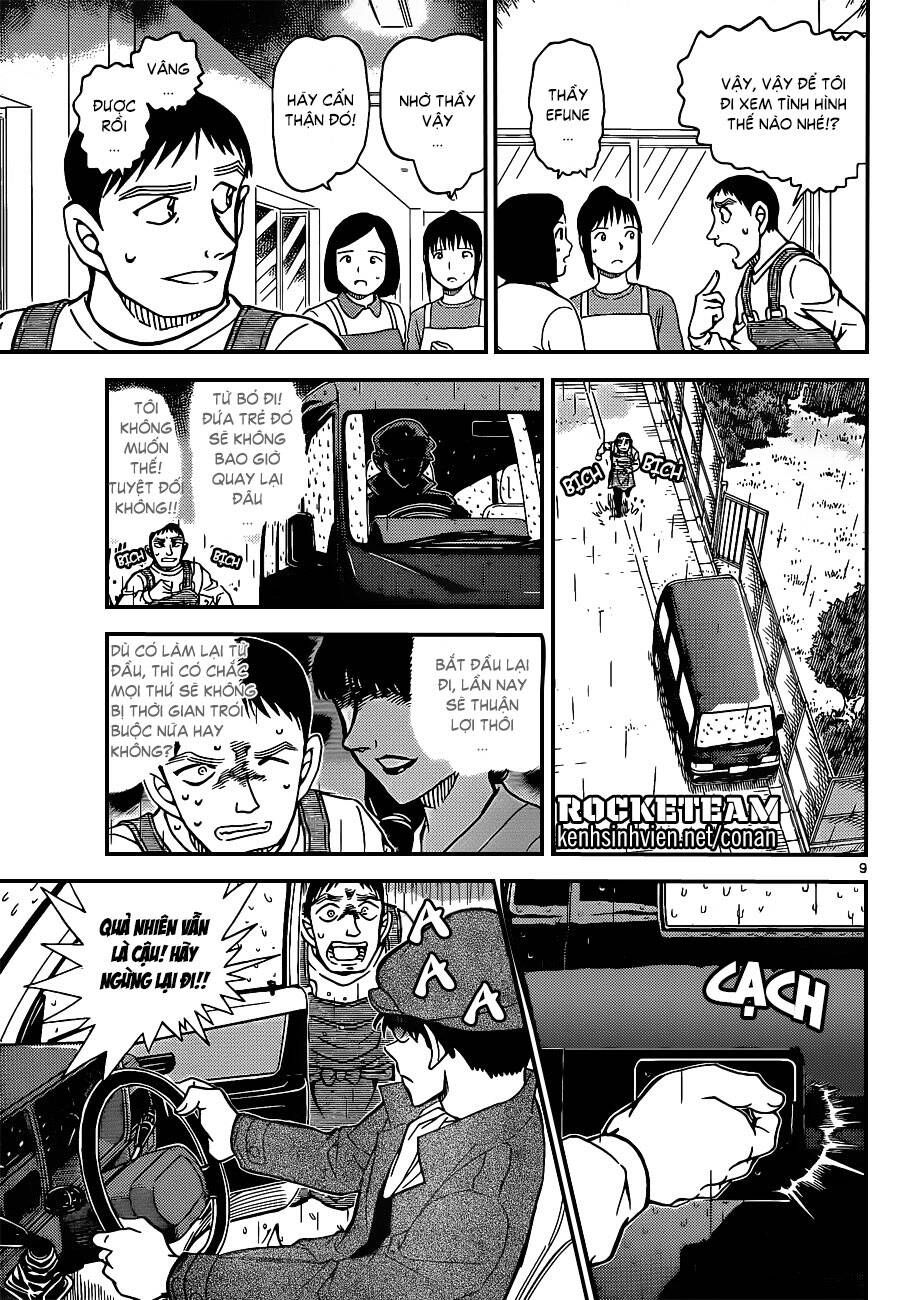Chapter 924 - 13
