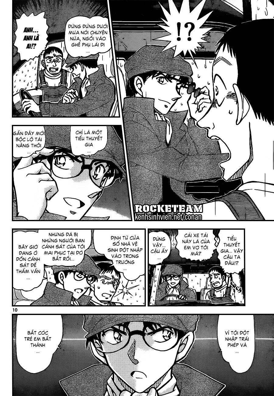 Chapter 924 - 14