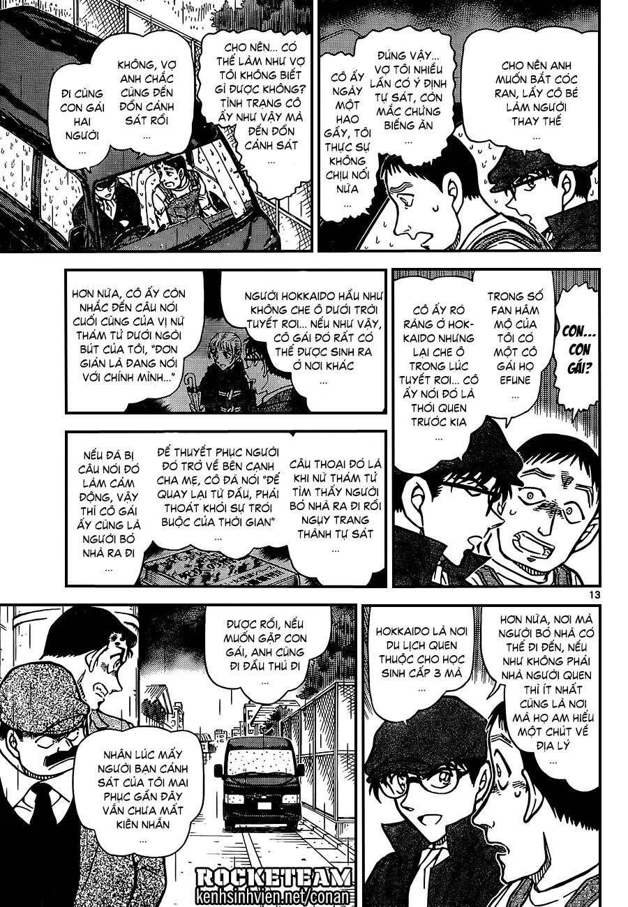 Chapter 924 - 17