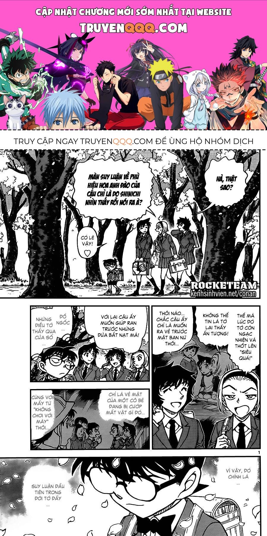 Chapter 923 - 5