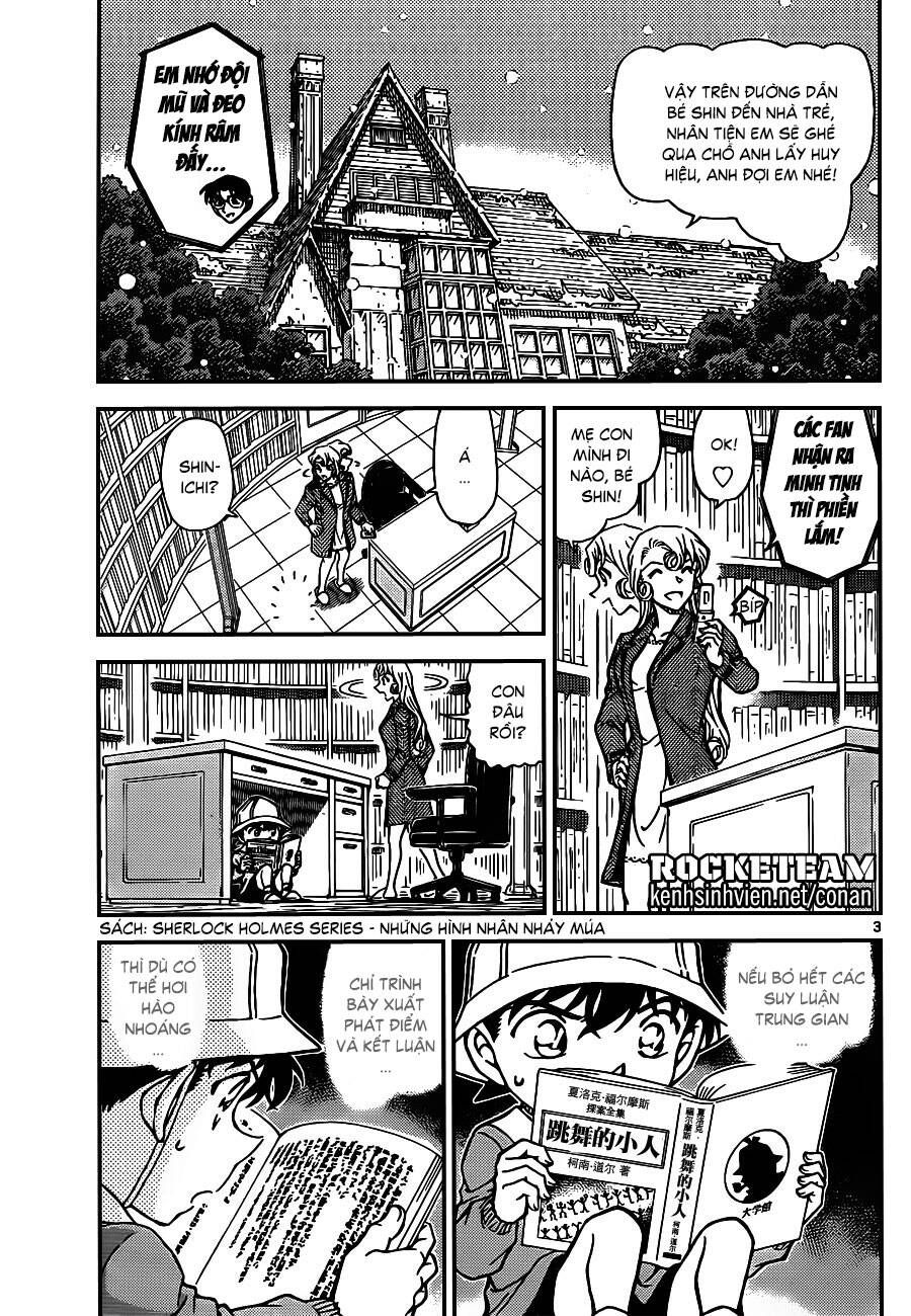 Chapter 923 - 7