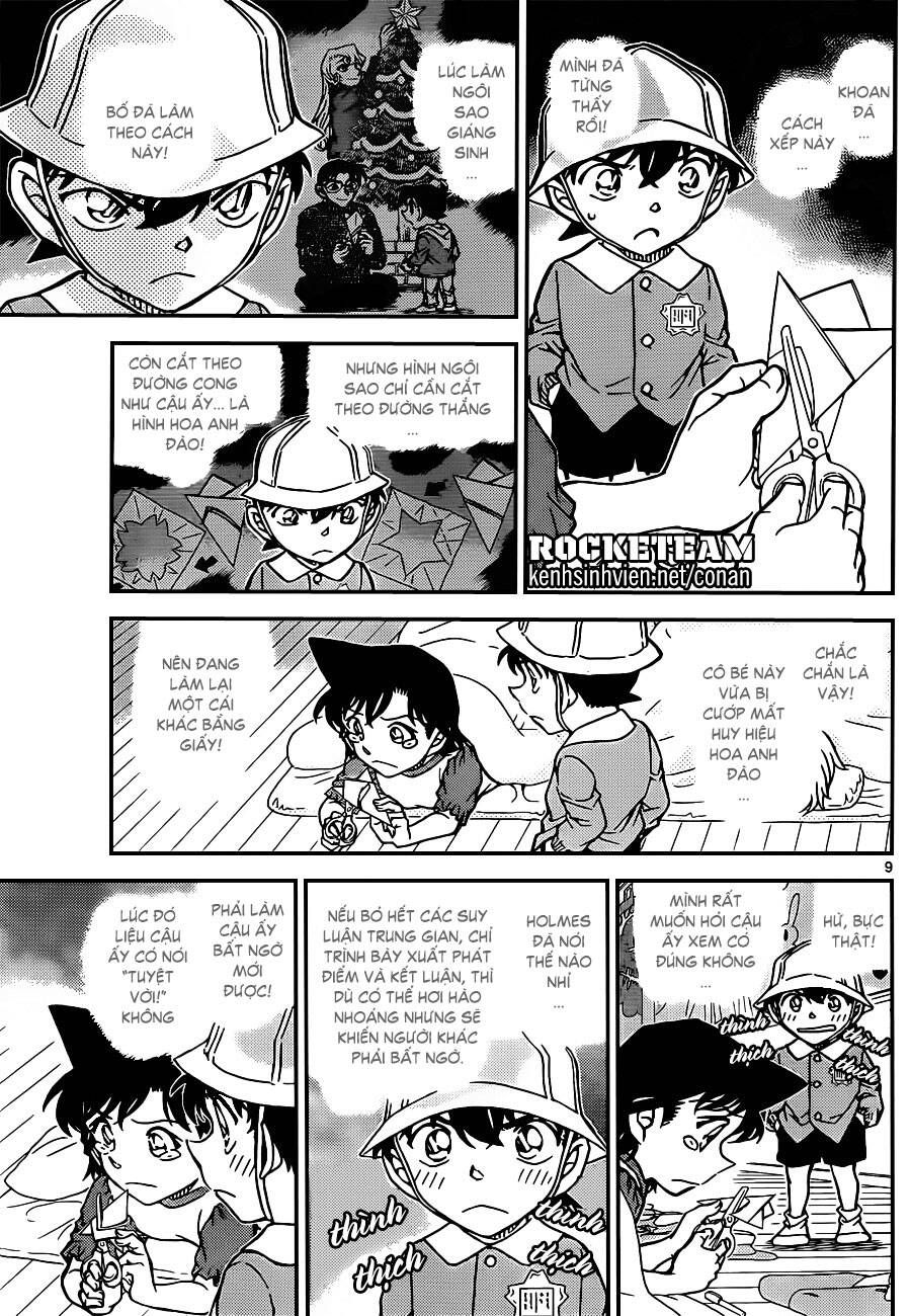 Chapter 923 - 13