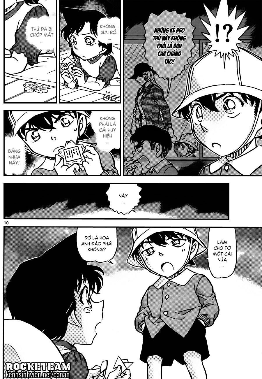 Chapter 923 - 14