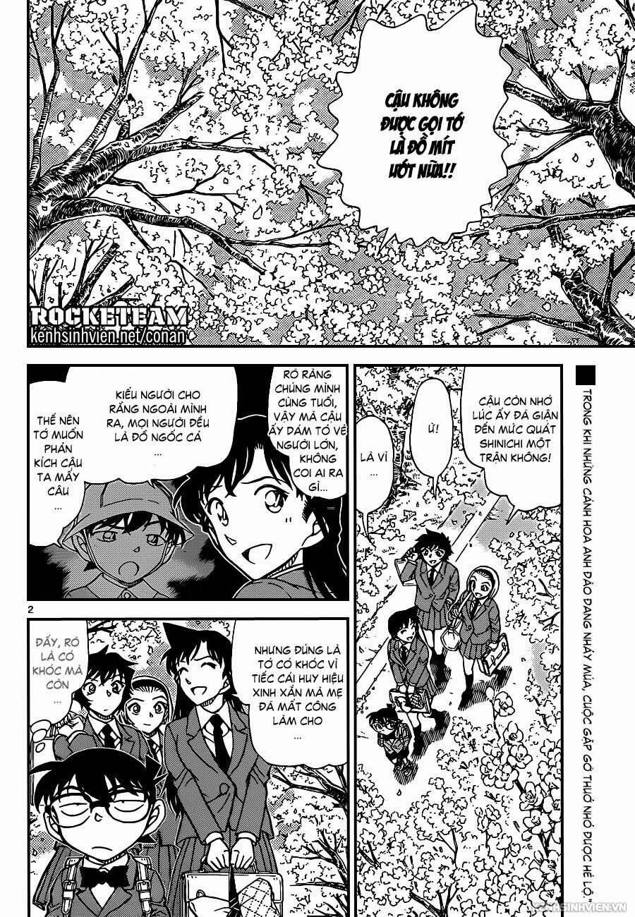 Chapter 922 - 6