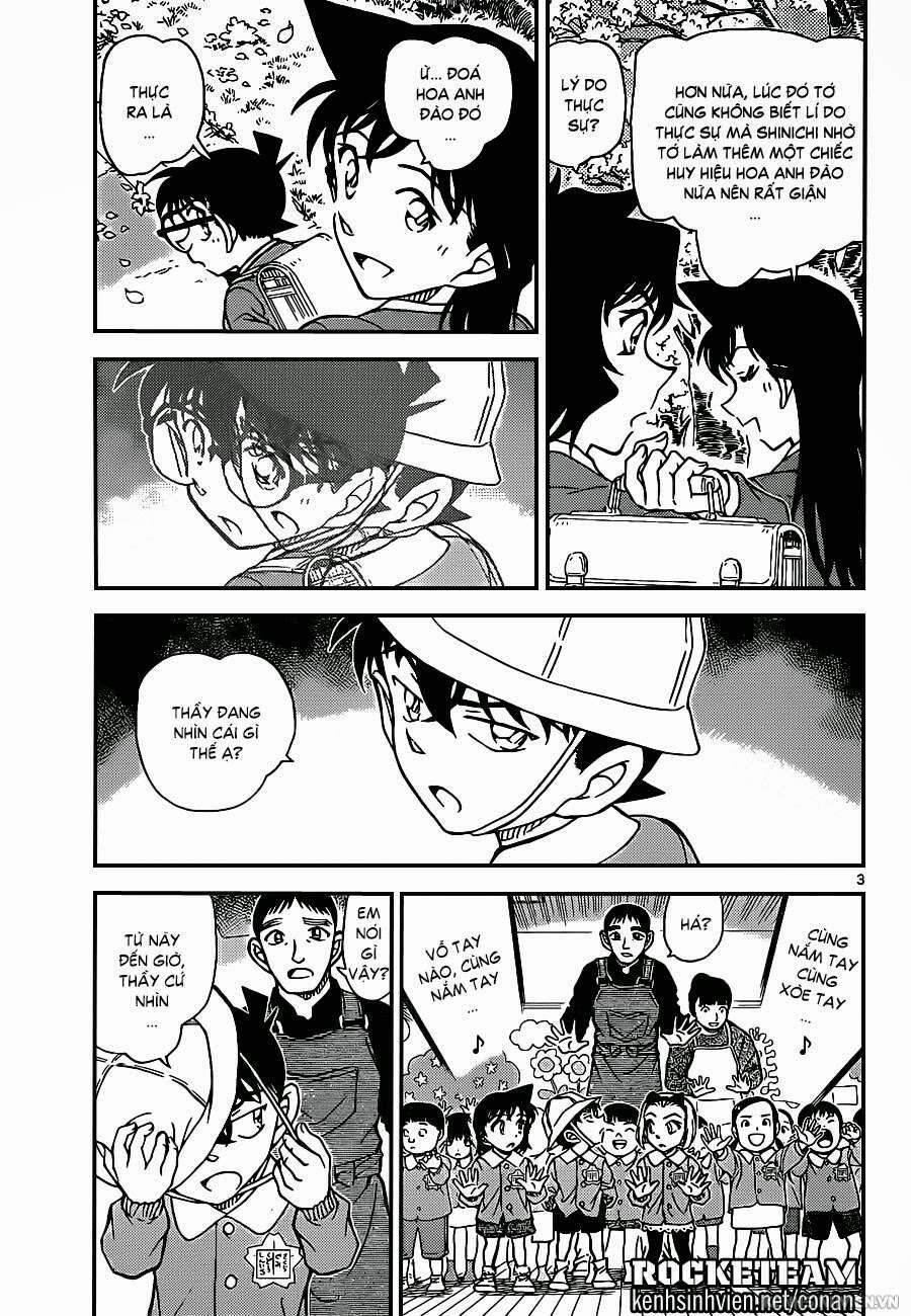 Chapter 922 - 7