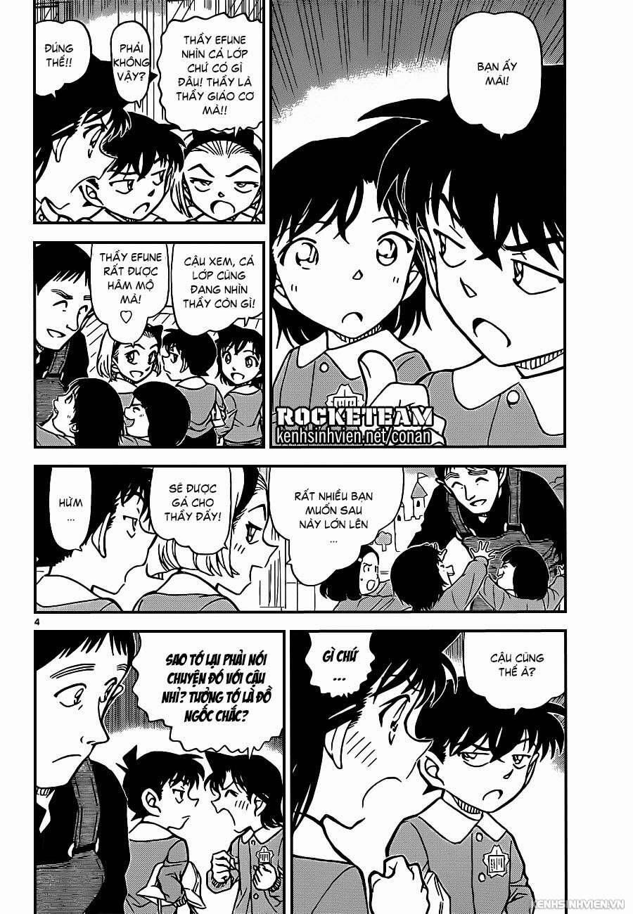 Chapter 922 - 8
