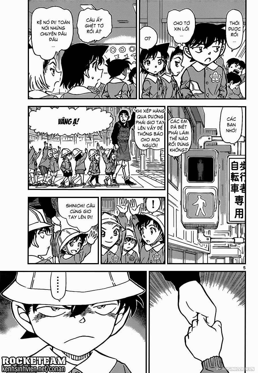 Chapter 922 - 9