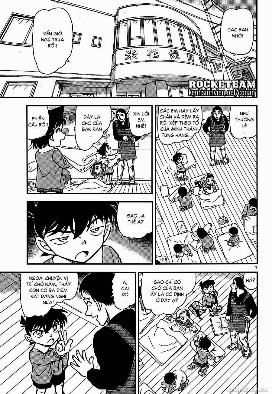 Chapter 922 - 11