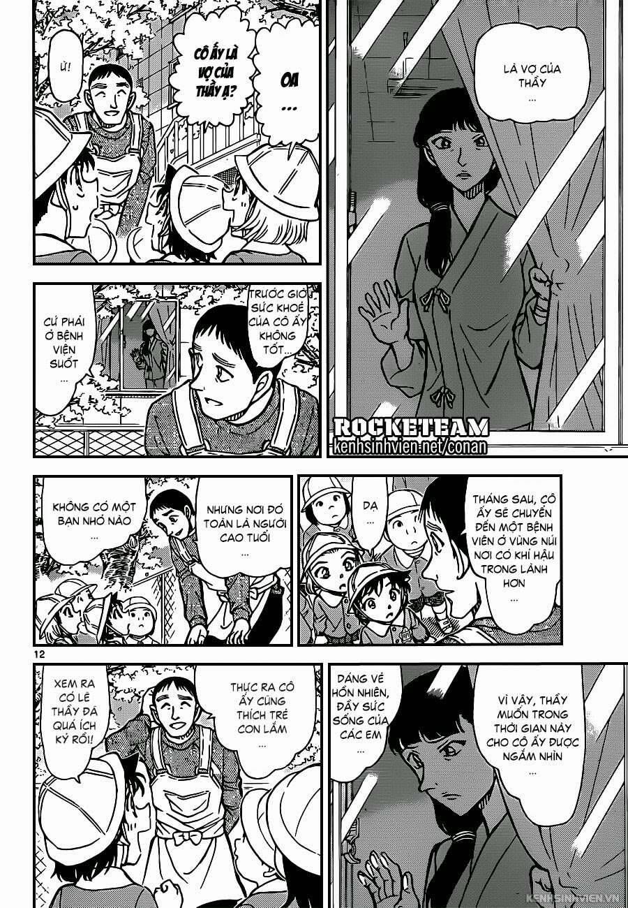 Chapter 922 - 16