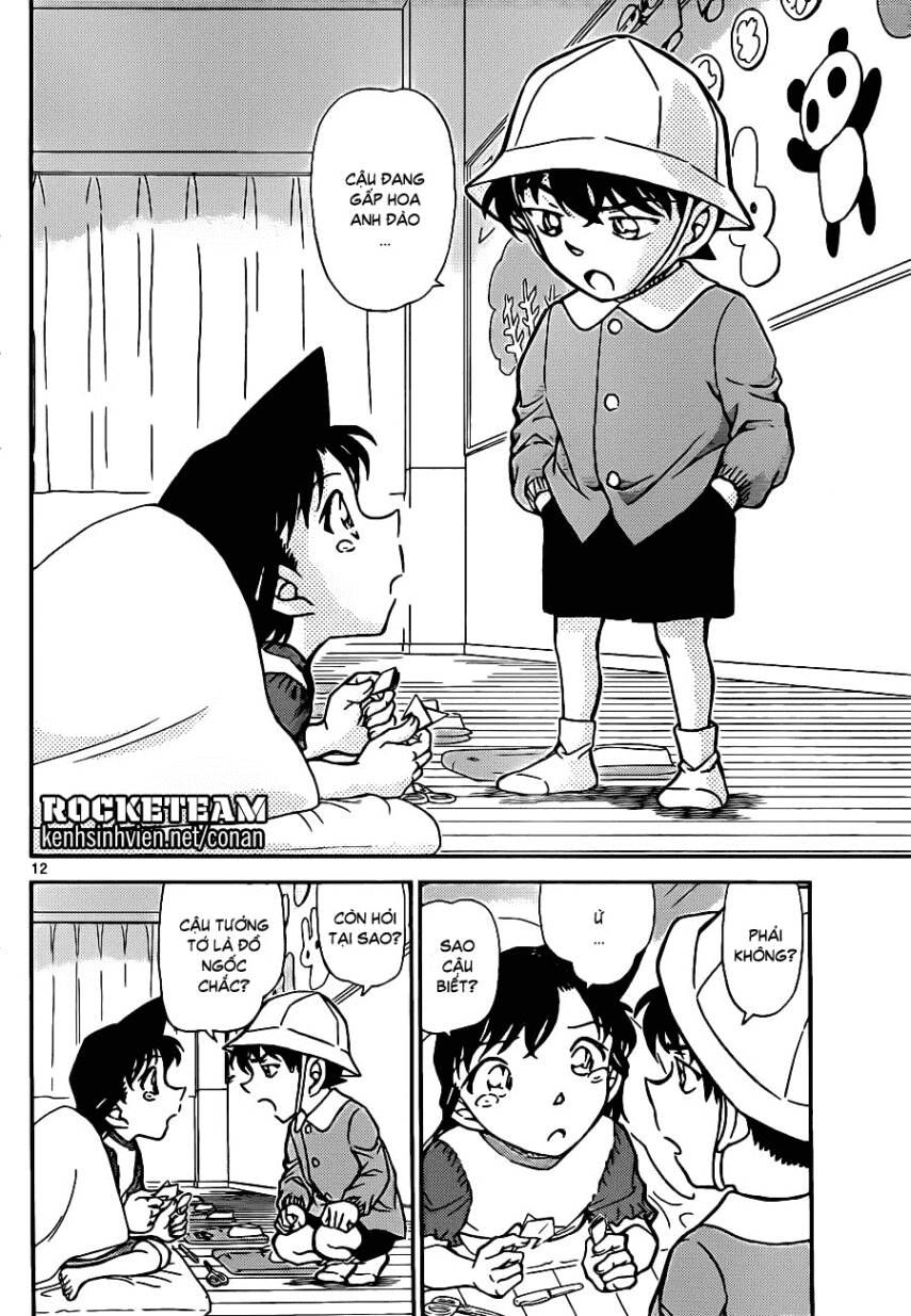 Chapter 921 - 16