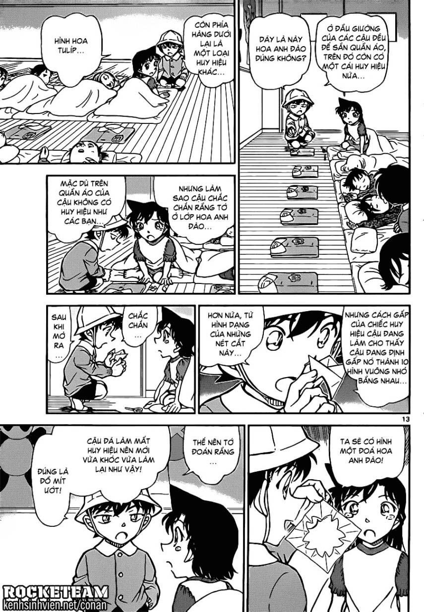 Chapter 921 - 17