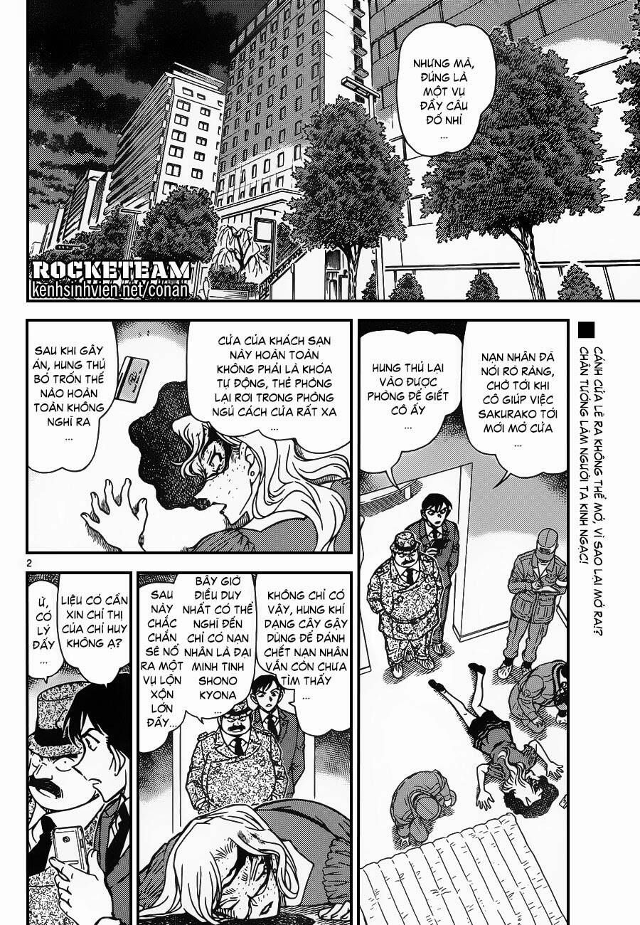Chapter 920 - 6