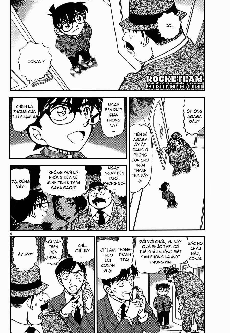 Chapter 920 - 8