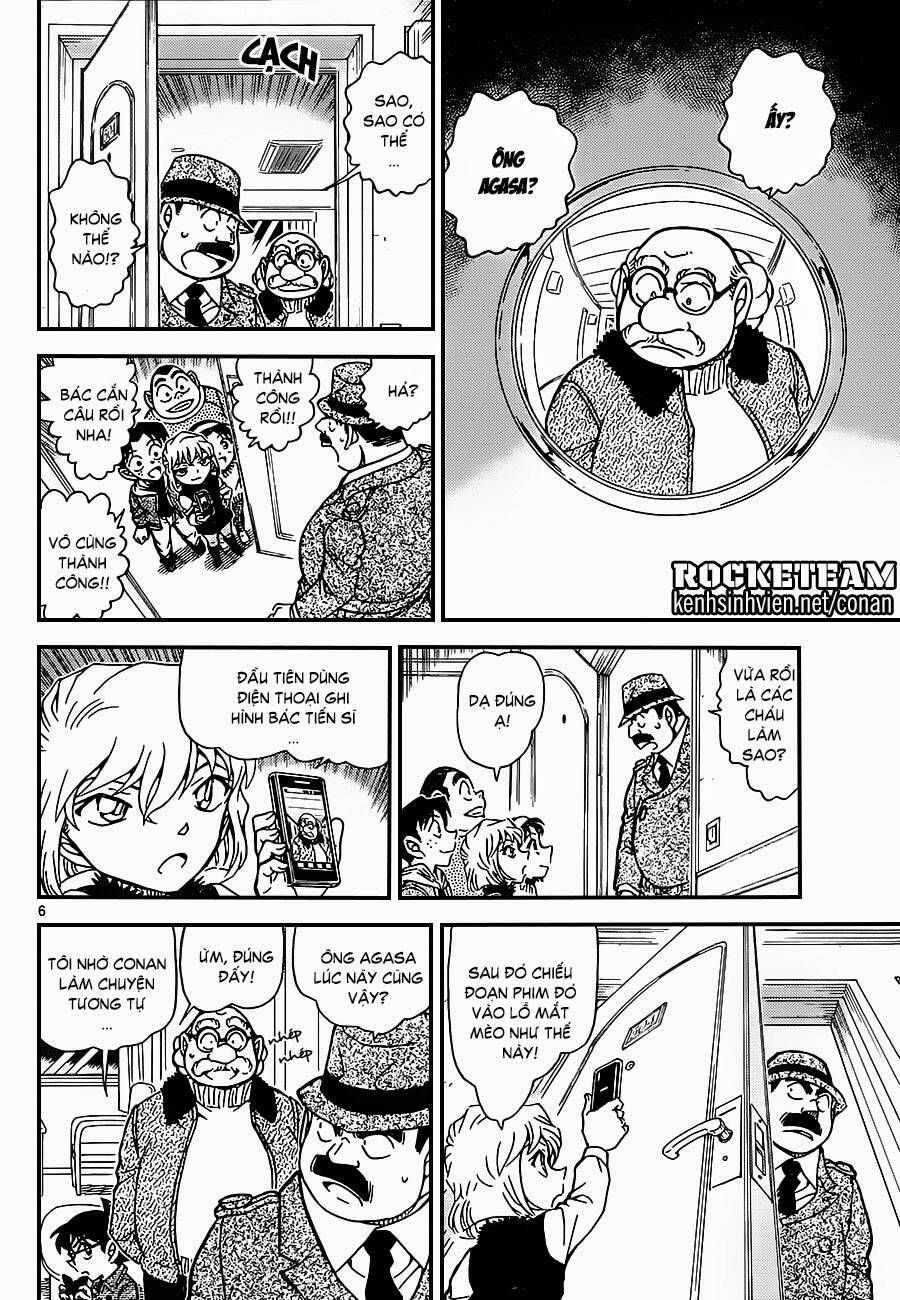 Chapter 920 - 10
