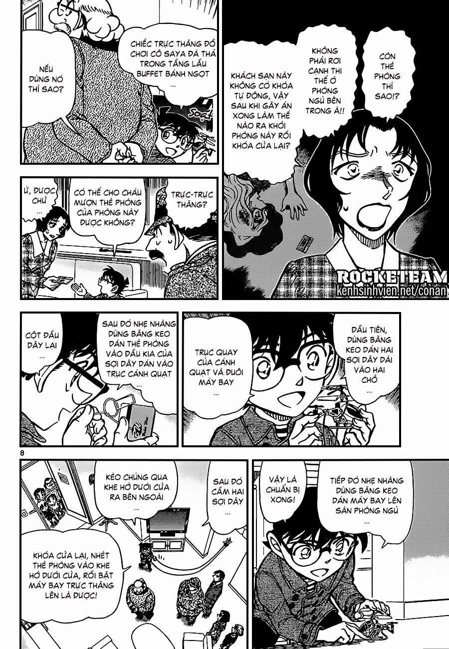Chapter 920 - 12