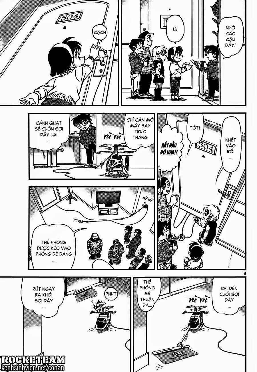Chapter 920 - 13