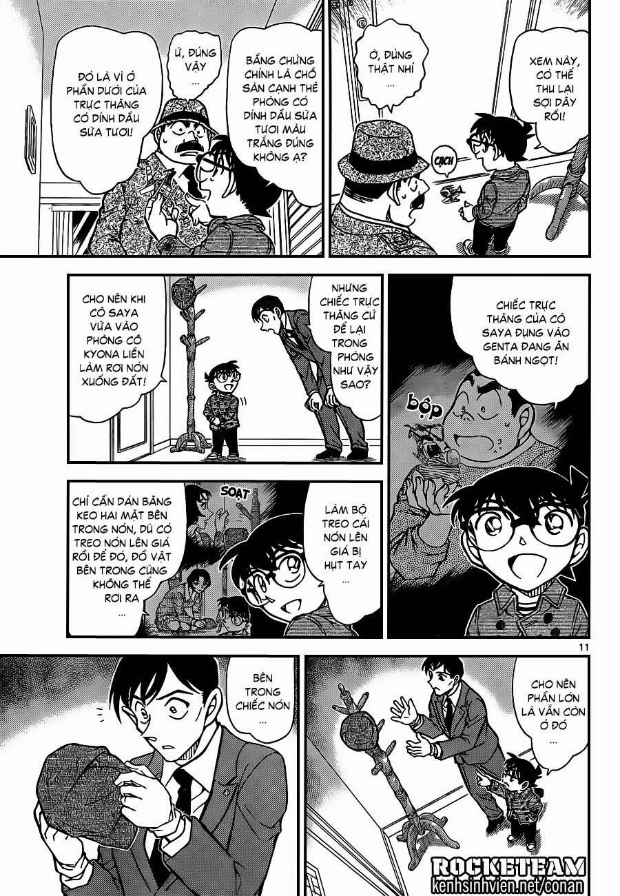 Chapter 920 - 15