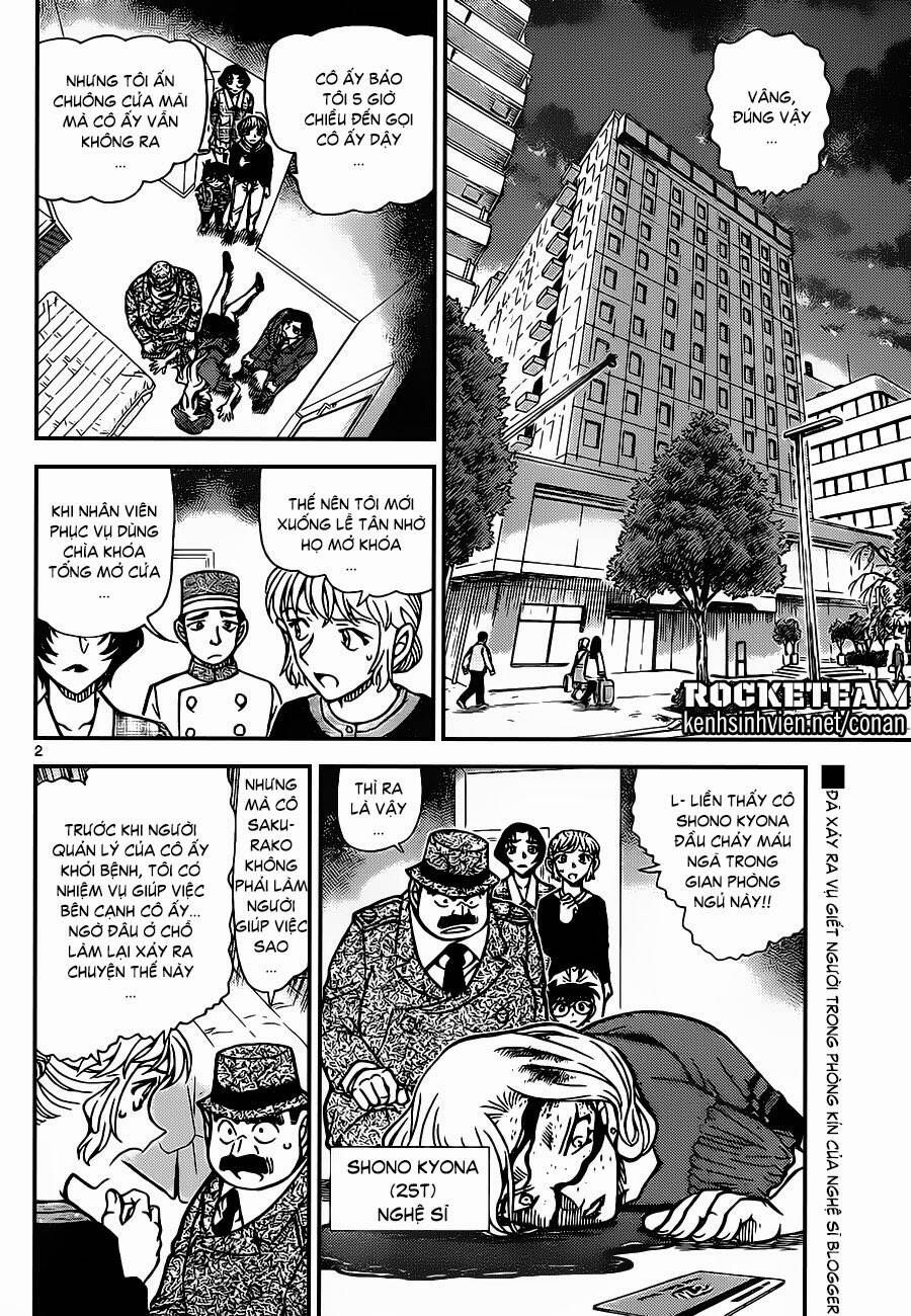 Chapter 919 - 6