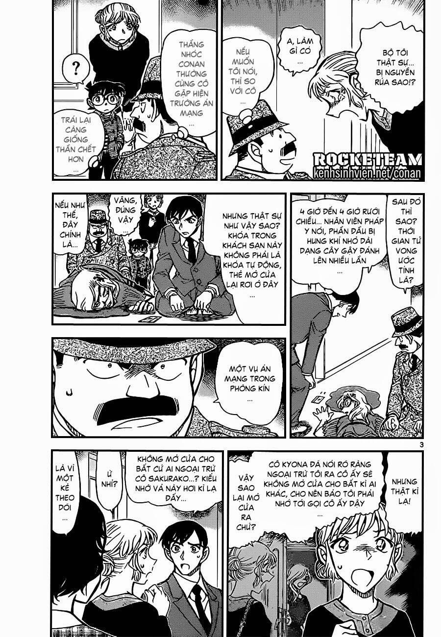 Chapter 919 - 7