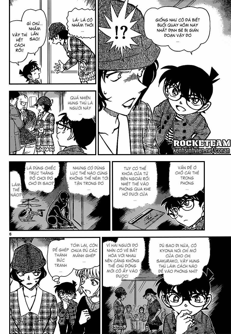 Chapter 919 - 10