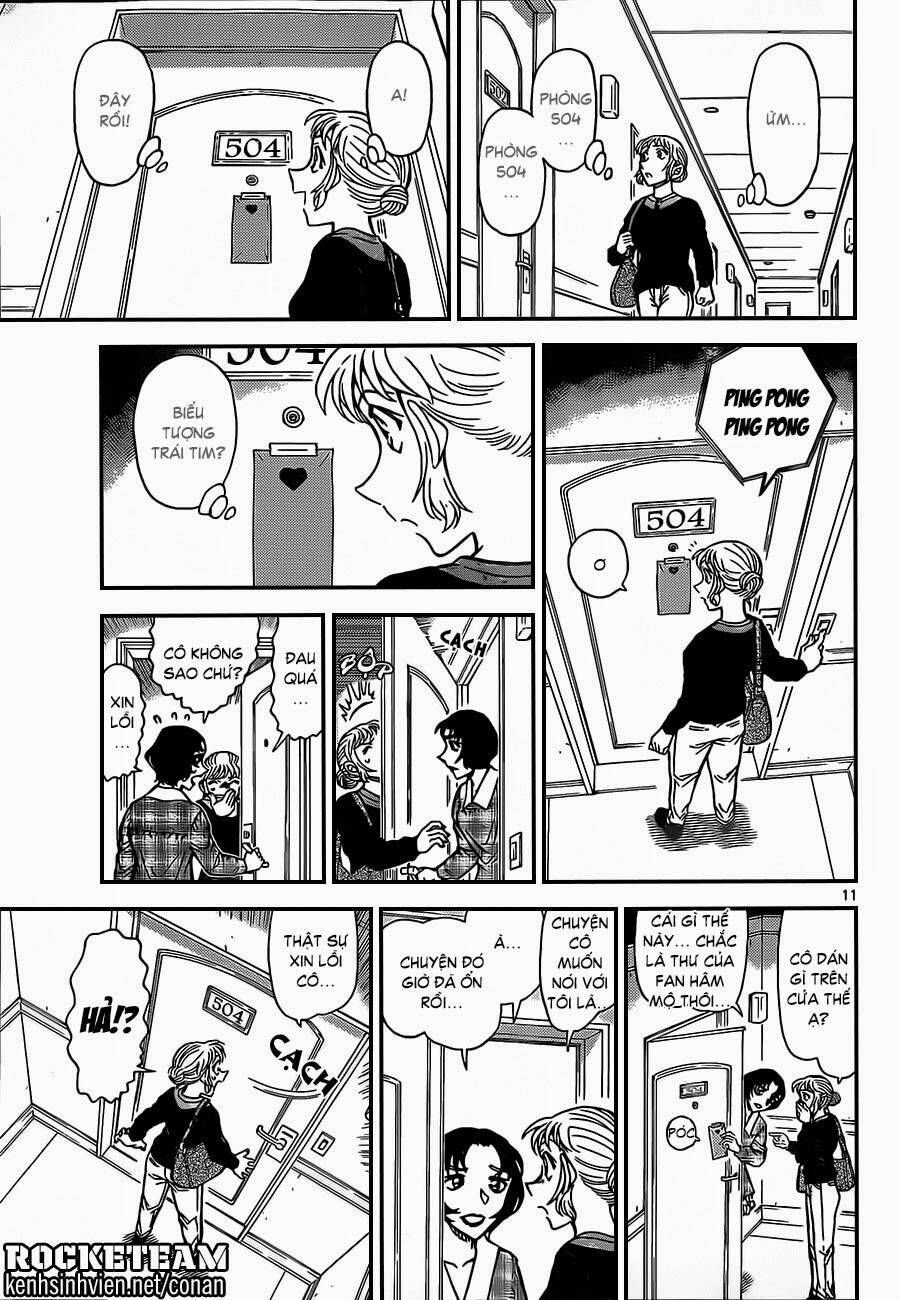 Chapter 918 - 15