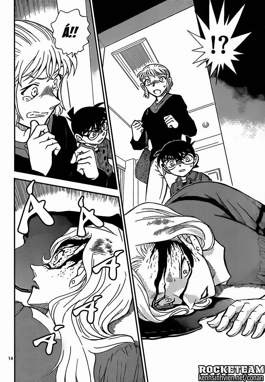 Chapter 918 - 18