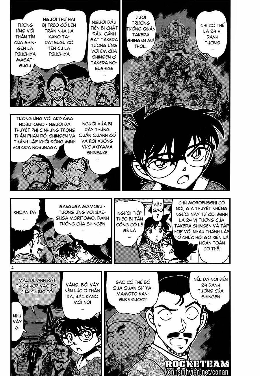 Chapter 917 - 8