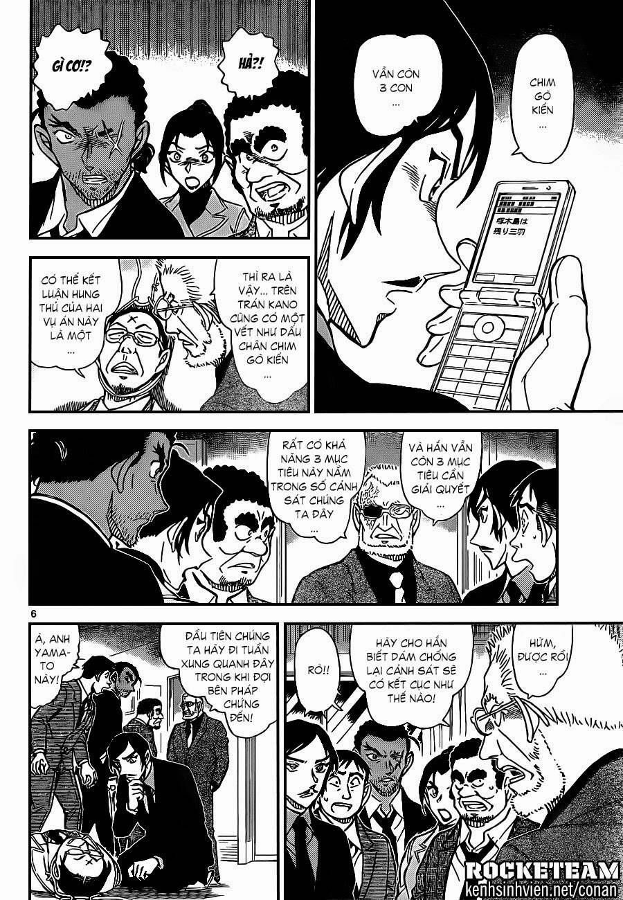 Chapter 915 - 10