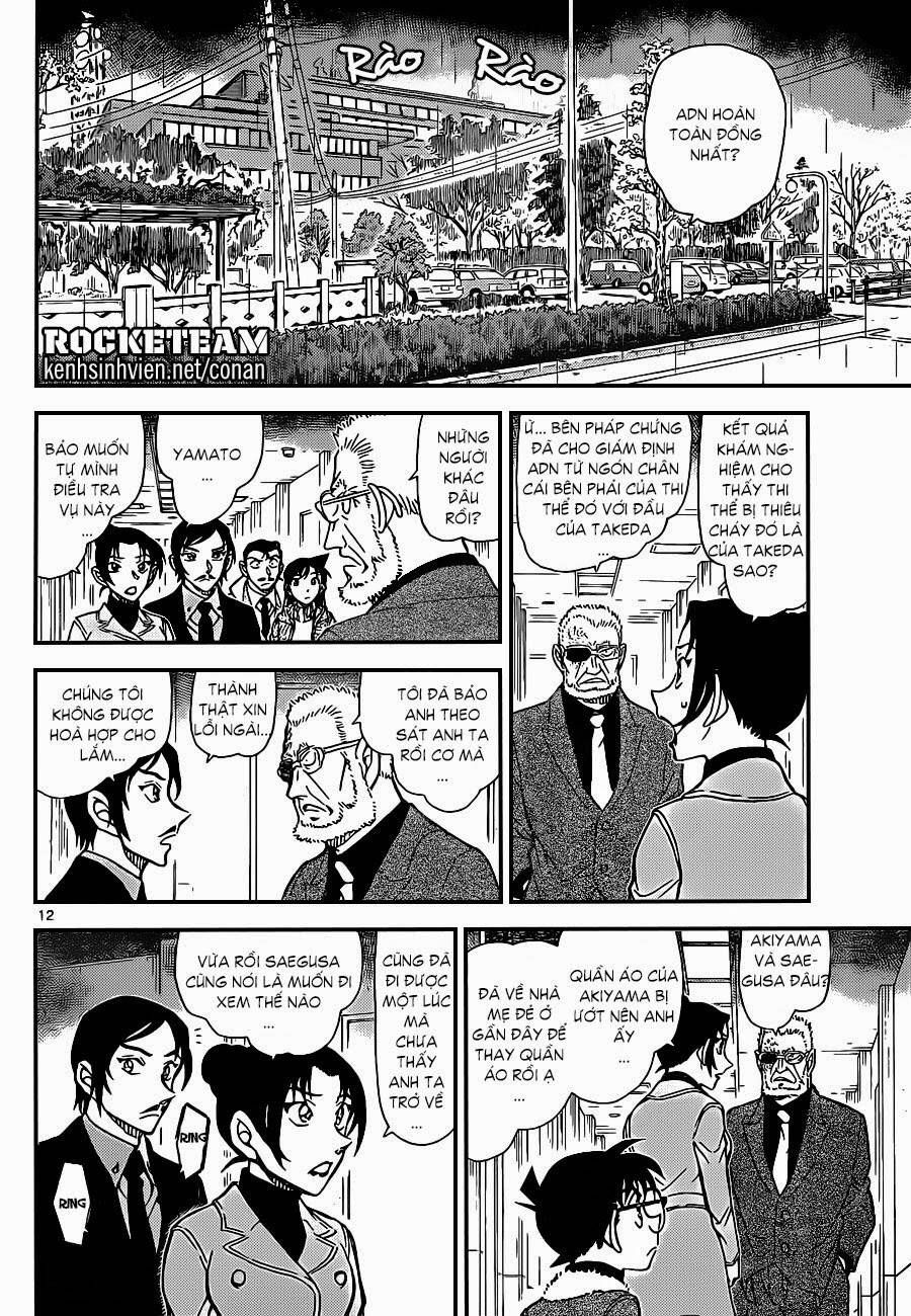 Chapter 915 - 16