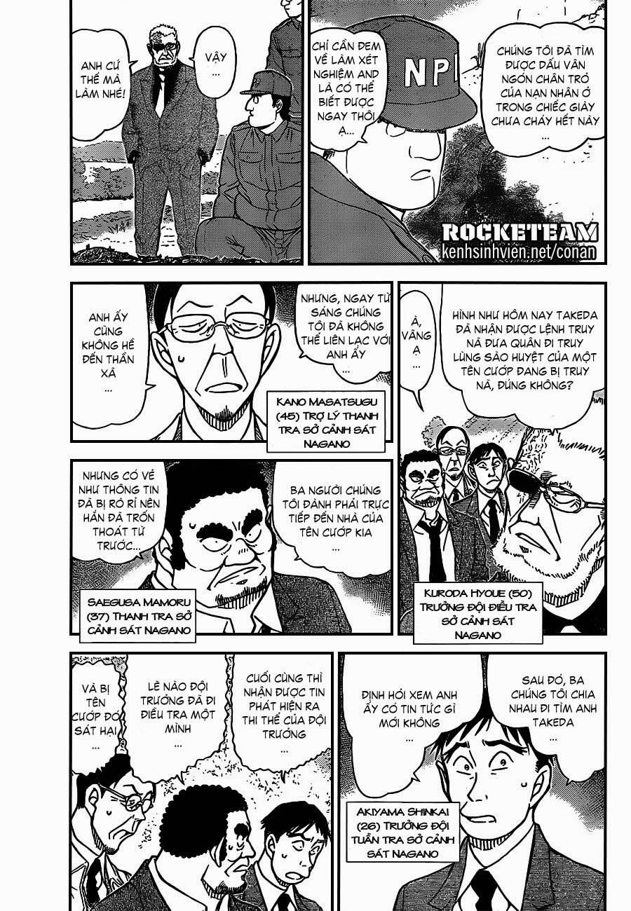 Chapter 914 - 7