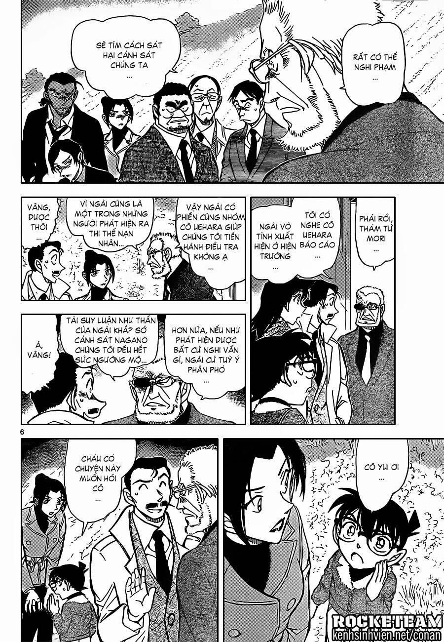Chapter 914 - 10