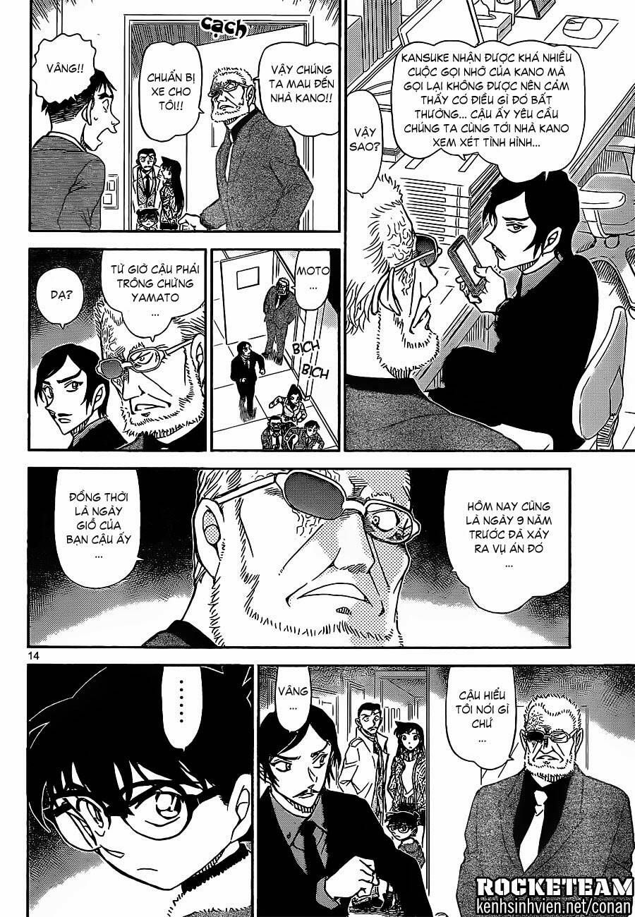 Chapter 914 - 18