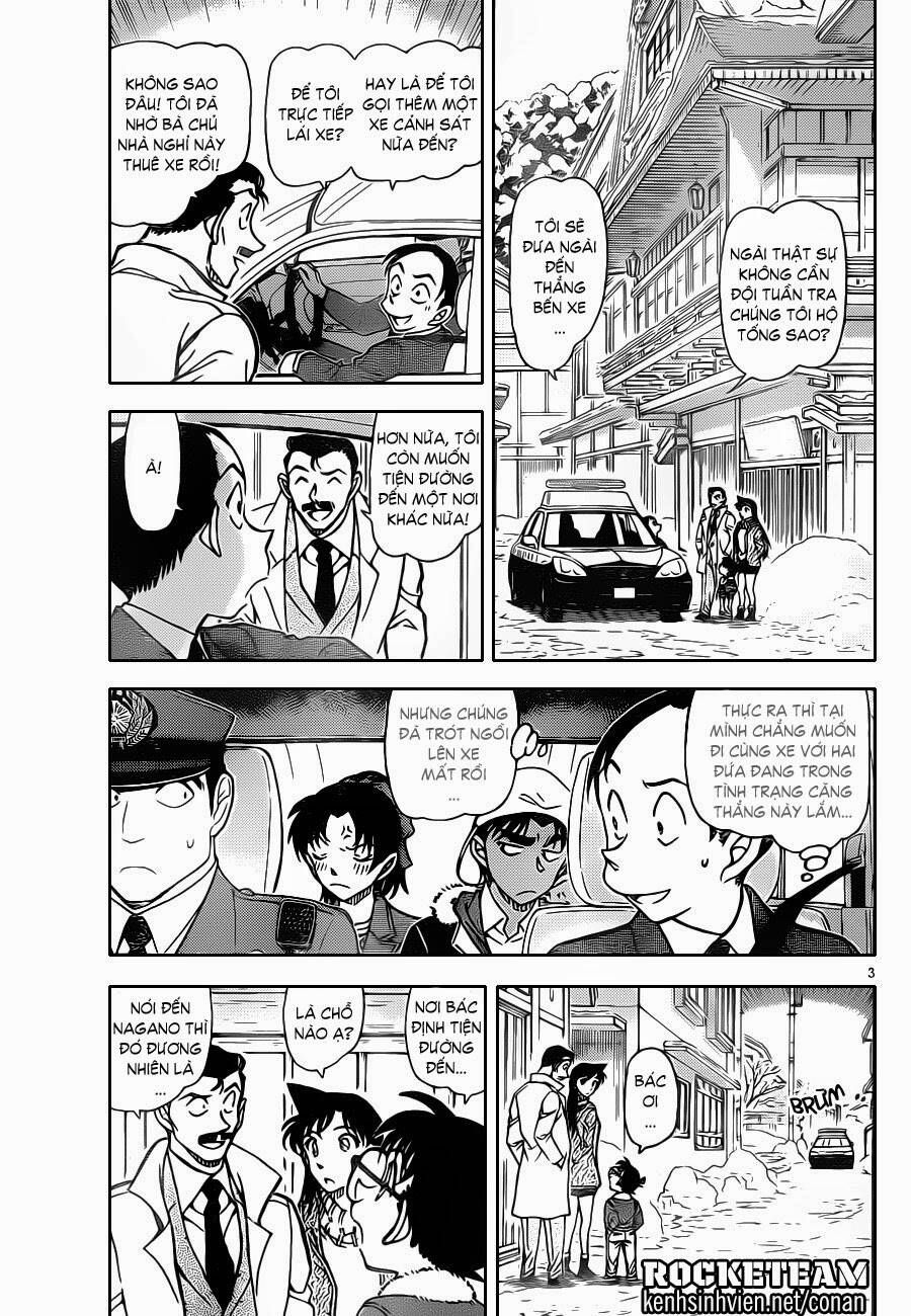 Chapter 913 - 7