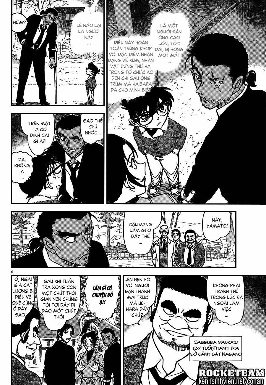 Chapter 913 - 10