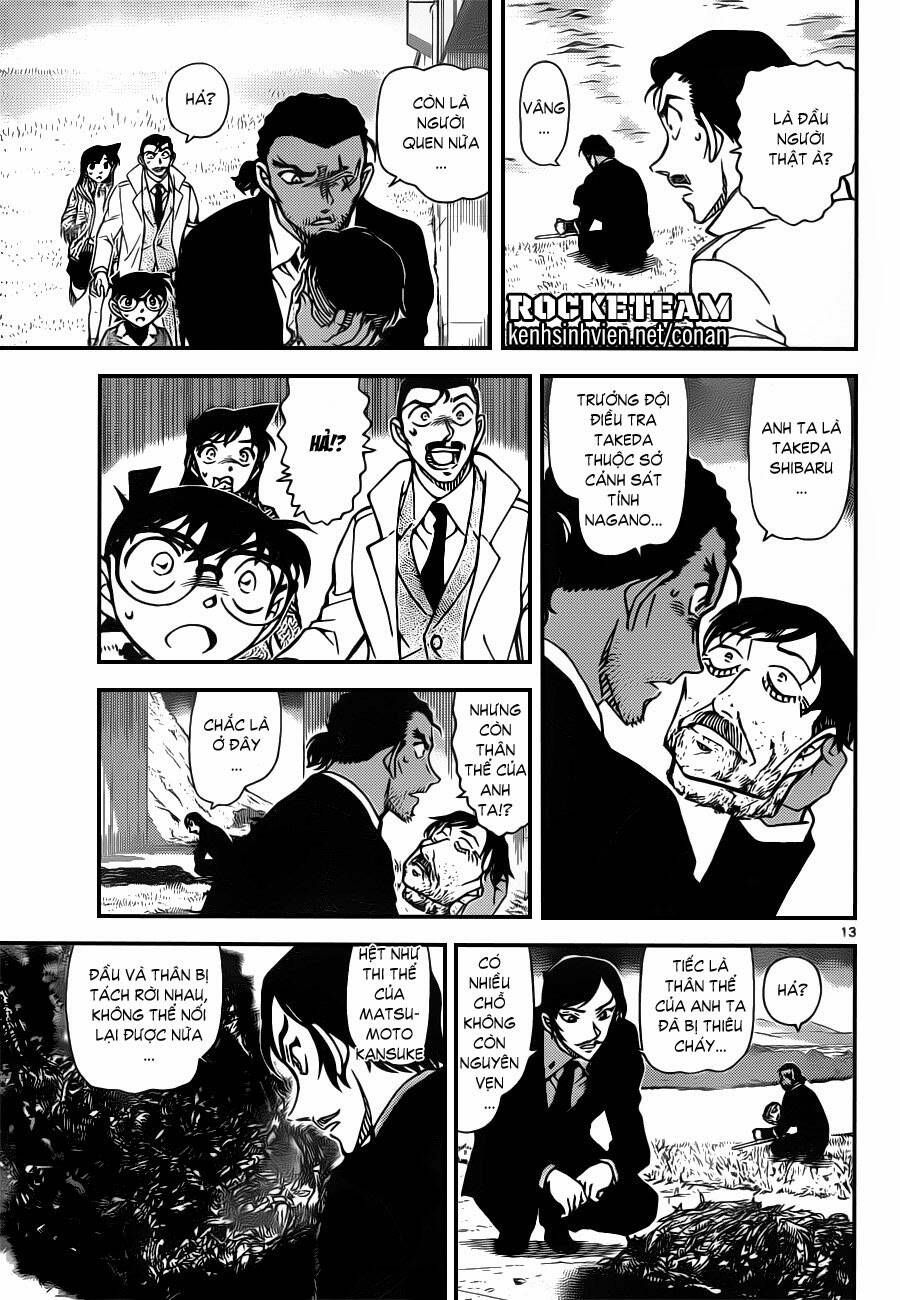 Chapter 913 - 17