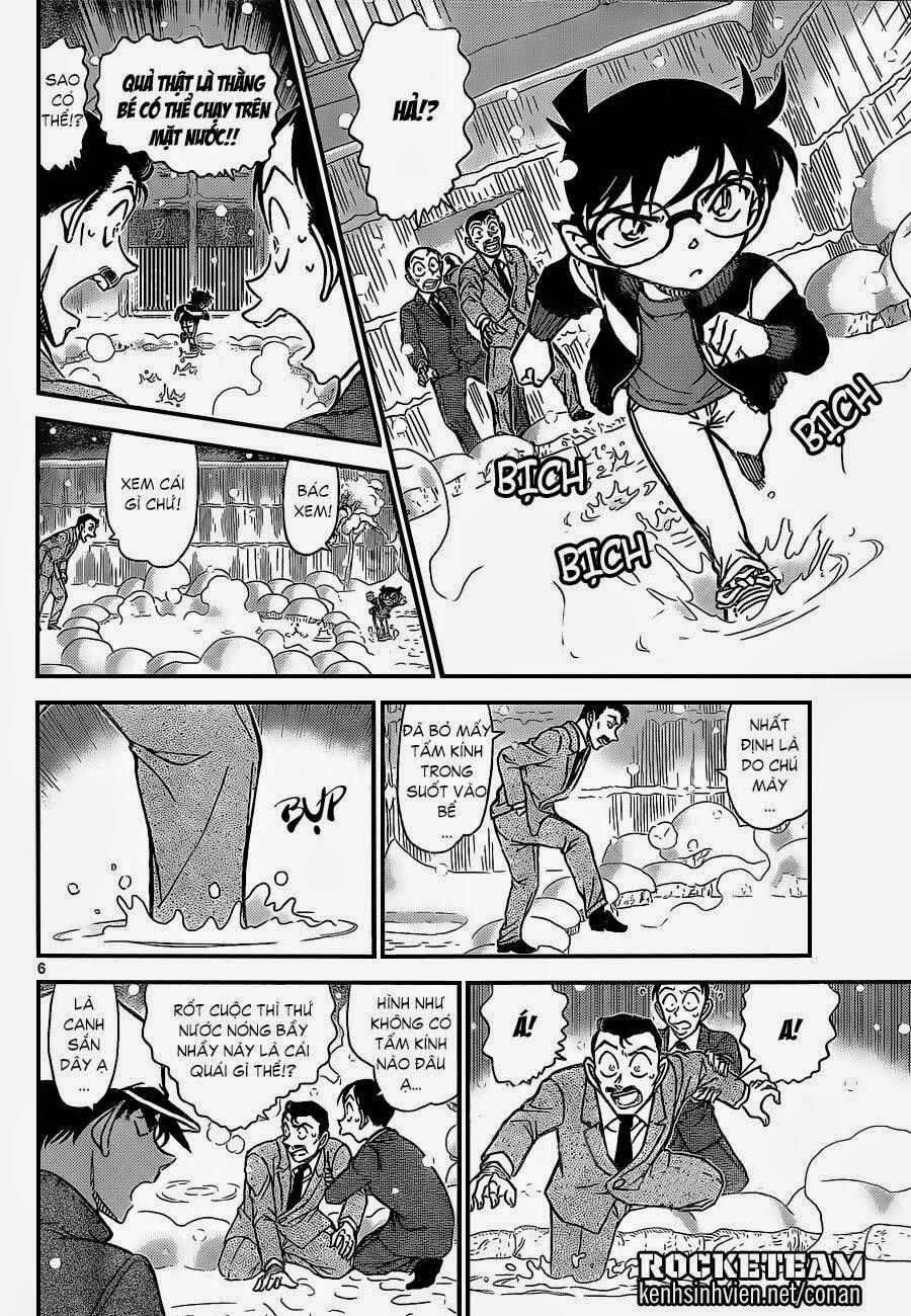 Chapter 912 - 10