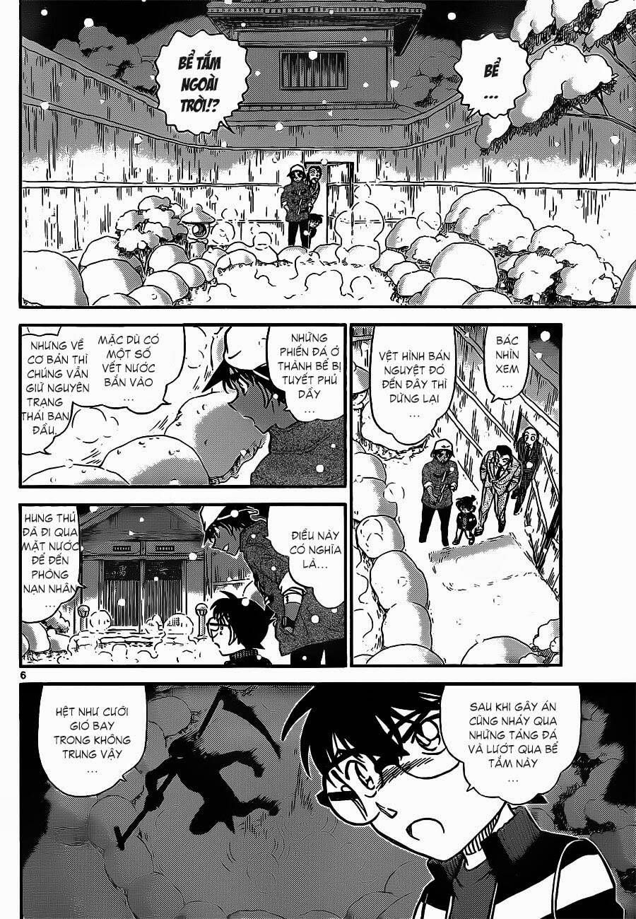 Chapter 911 - 10