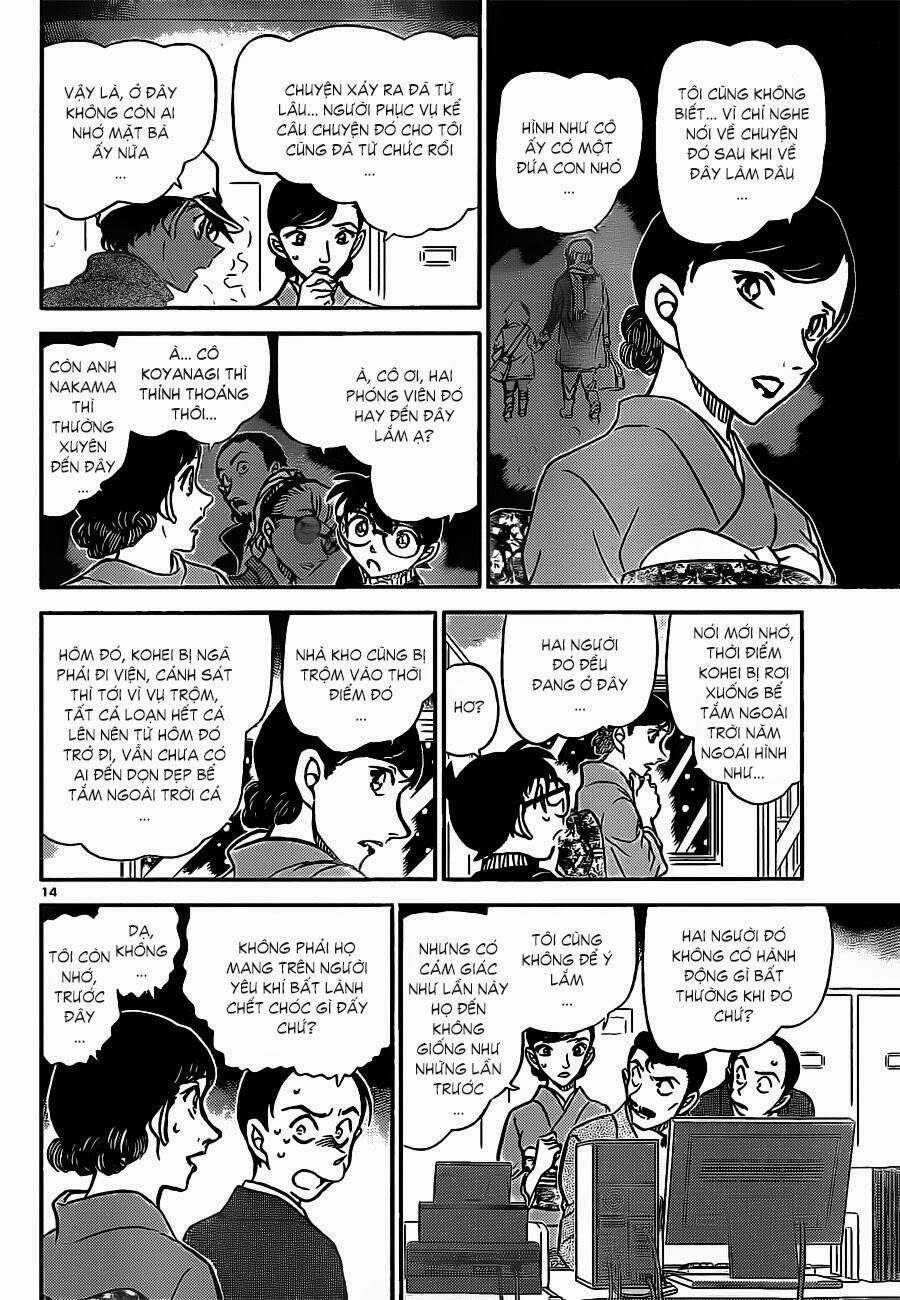 Chapter 911 - 18