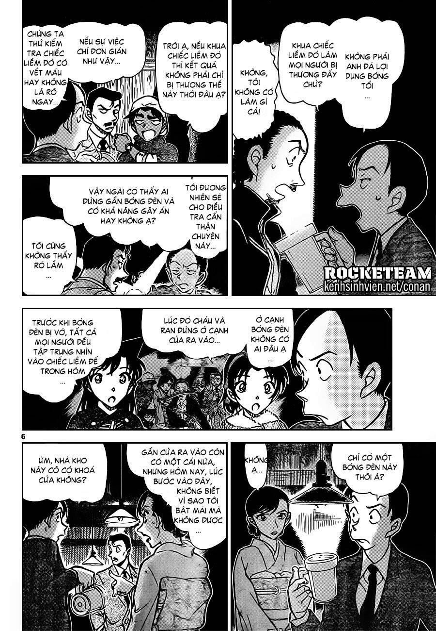 Chapter 910 - 10