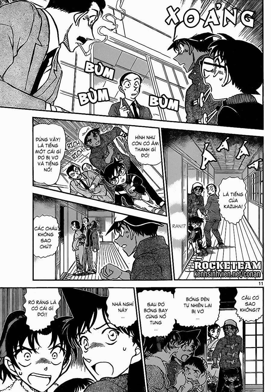 Chapter 910 - 15