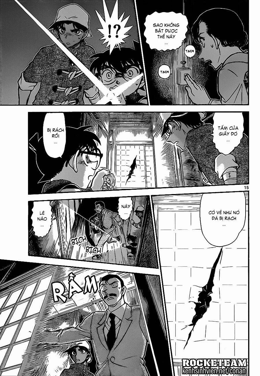 Chapter 910 - 19