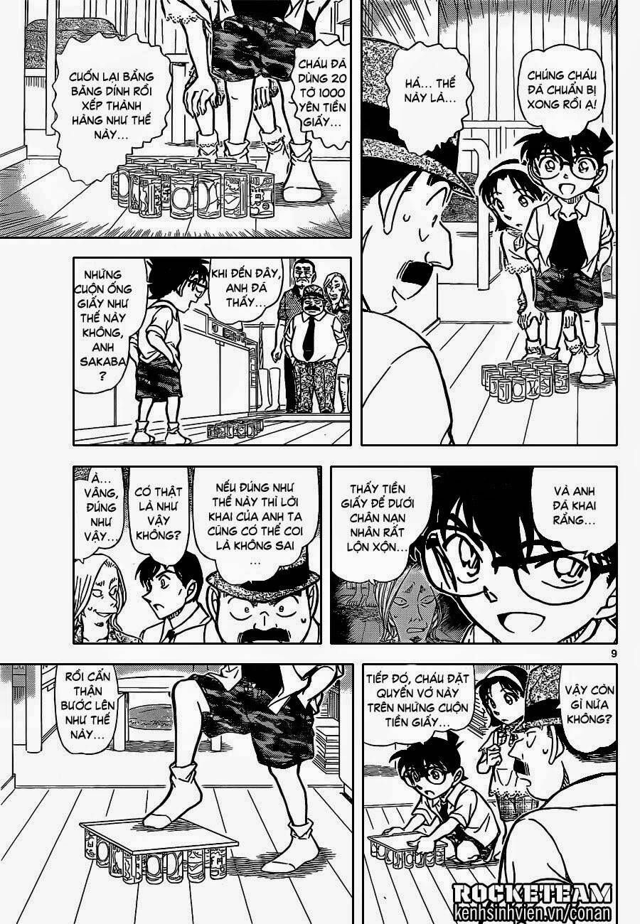 Chapter 908 - 13