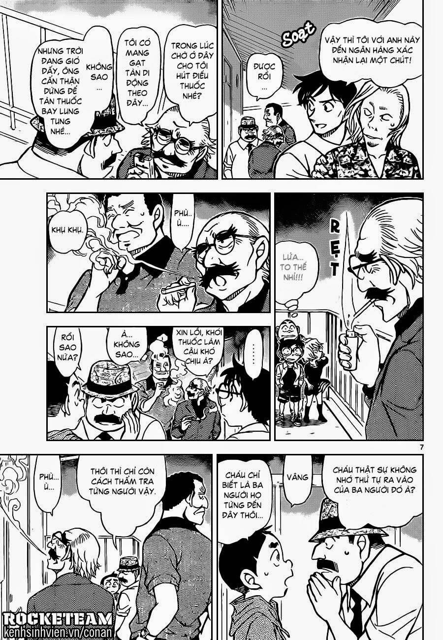 Chapter 907 - 12