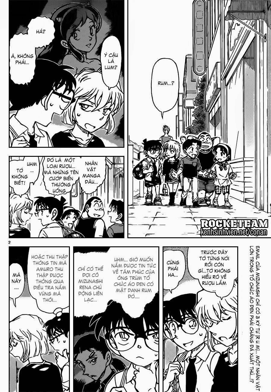 Chapter 906 - 7