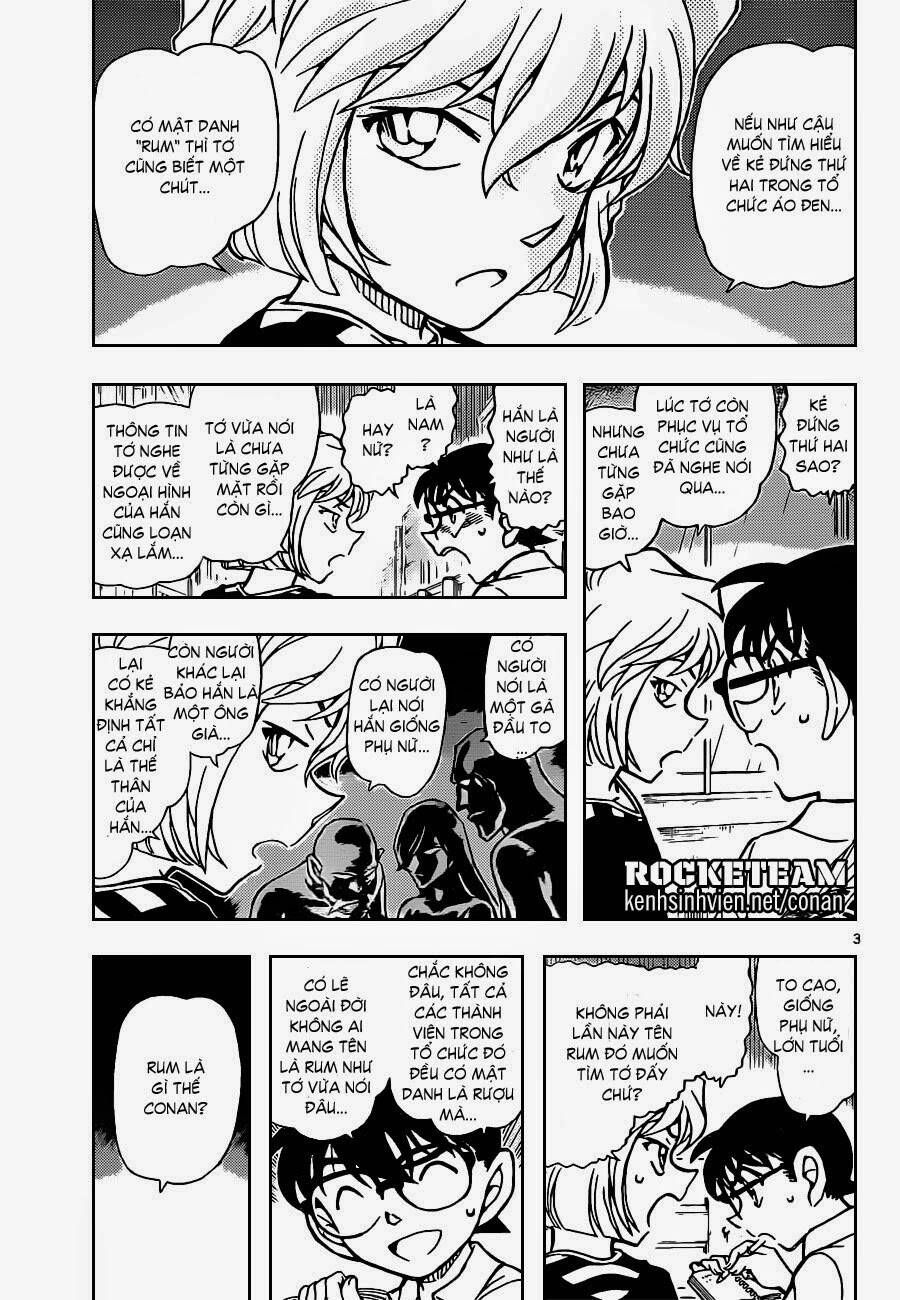 Chapter 906 - 8
