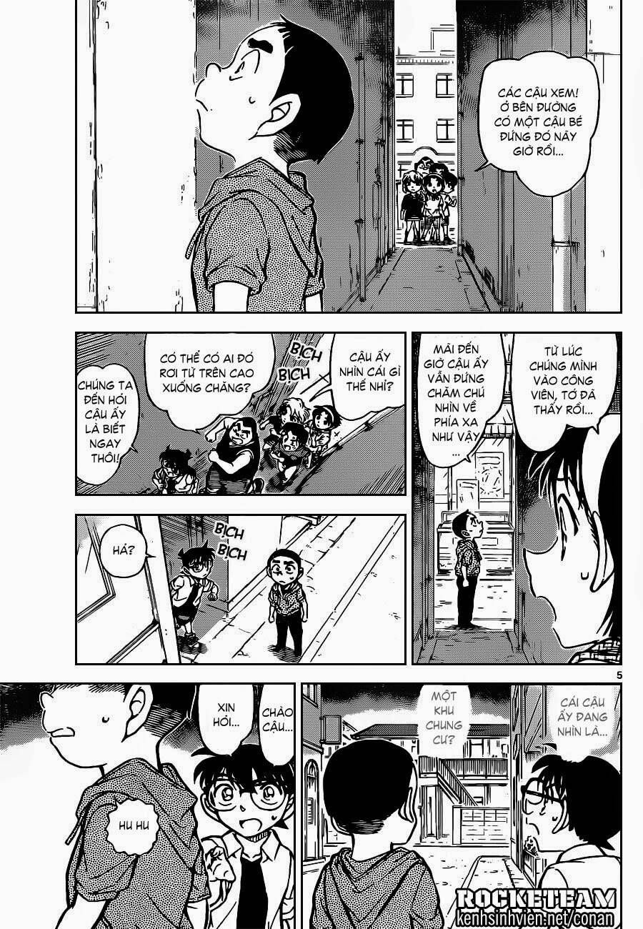 Chapter 906 - 10
