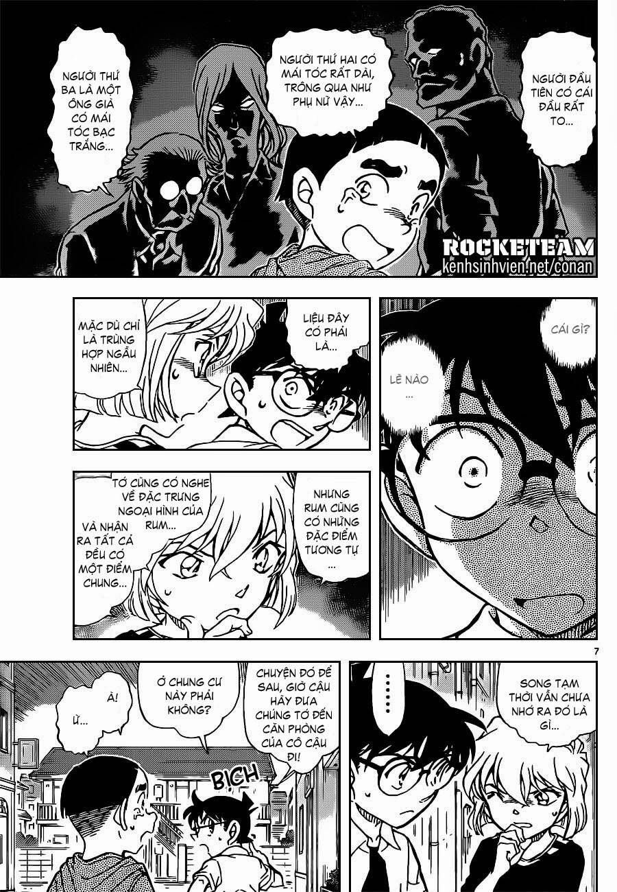 Chapter 906 - 12