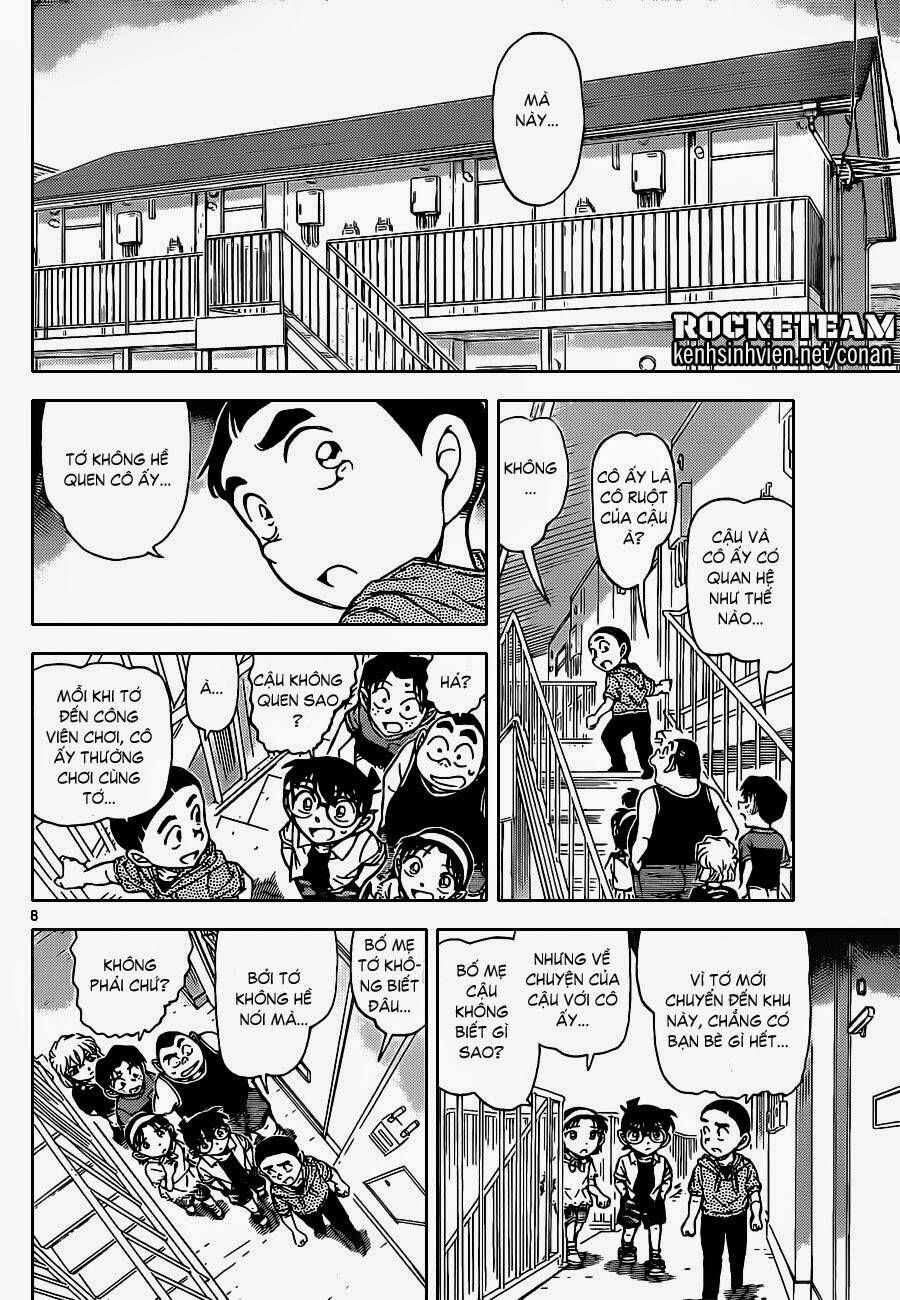 Chapter 906 - 13