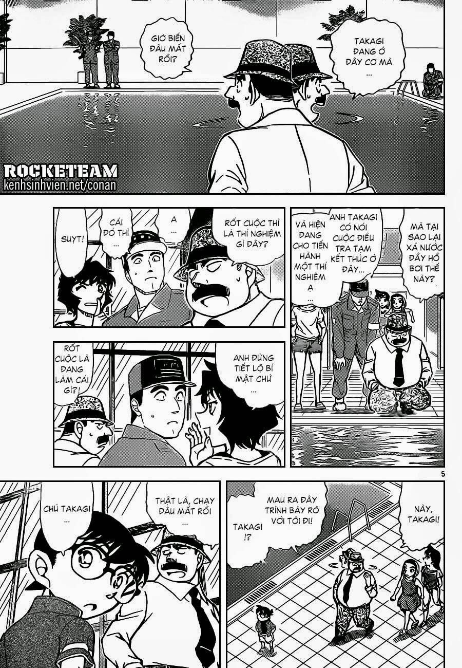 Chapter 905 - 10