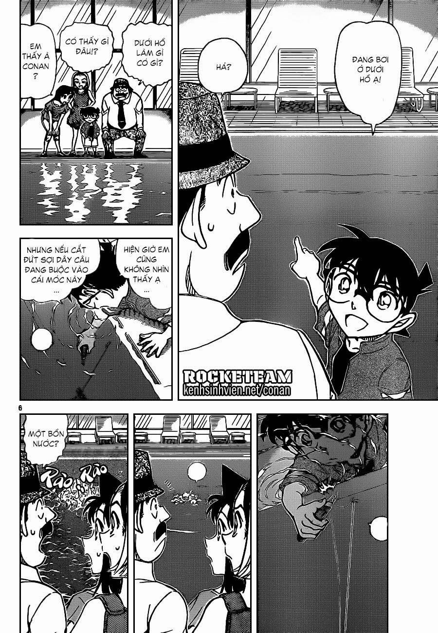 Chapter 905 - 11